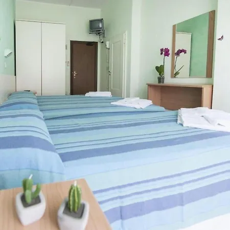 Albergo Majorca-2