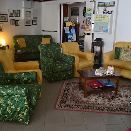 Hotel Alfredo'S-3