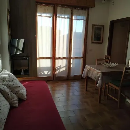 Appartamento Vicino Al Mare-3