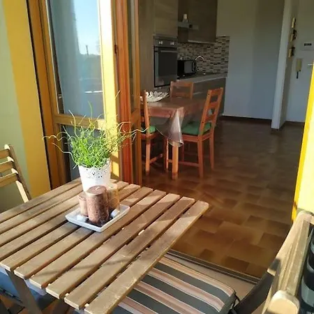 Appartamento Vicino Al Mare-2