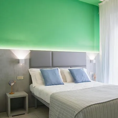 Hotel Mon Pays-2