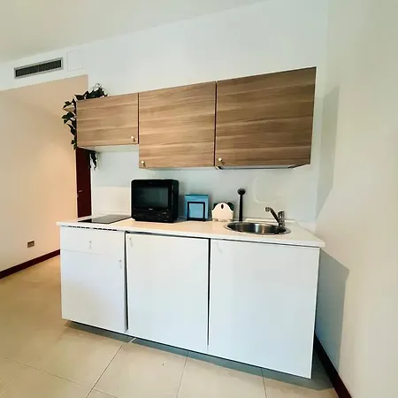 Appartamento Dolce Vita Marina Centro, Vista Mare-2