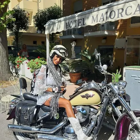 Albergo Majorca-3