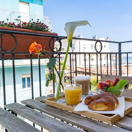 Hotel Greta B&B-2