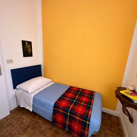 Ghita House Luminoso Appartamento A 700 M Dal Mare-2