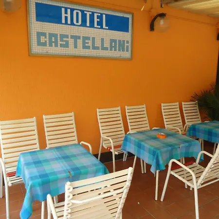 Hotel Castellani-2