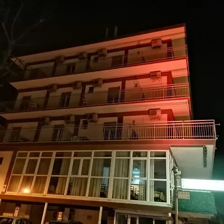 Hotel Nova Dhely-3