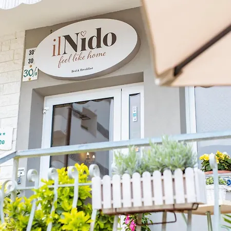 Hotel Il Nido-2