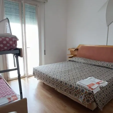 Hotel Sabrina Nord-3