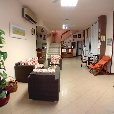 Hotel Clan Rimini-3