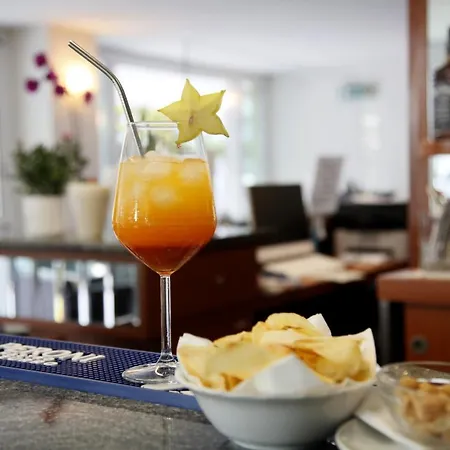 Hotel Alfa-2