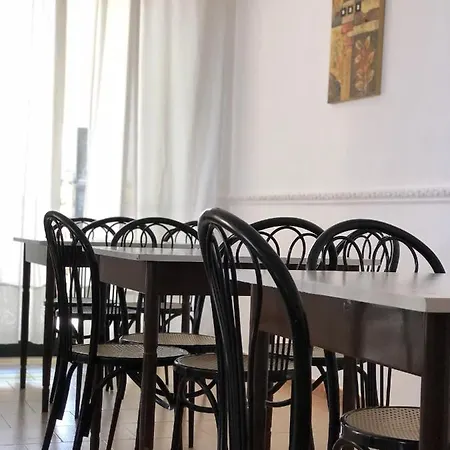 Hotel Criss-2
