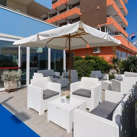 Hotel Croce Del Sud-3