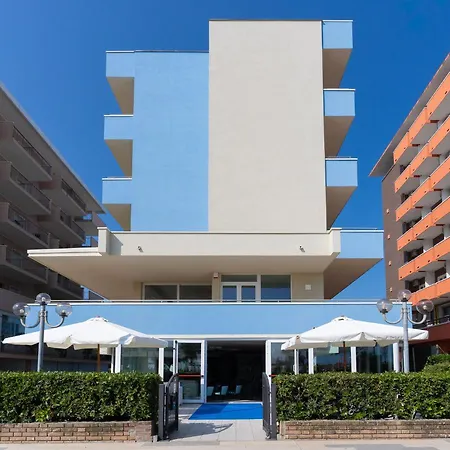 Hotel Croce Del Sud-2