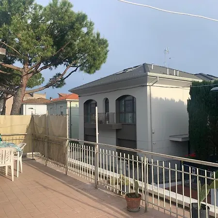 Appartamento Betti, San Giuliano Mare-2