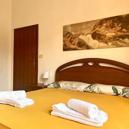 Appartamento Betti, San Giuliano Mare-3