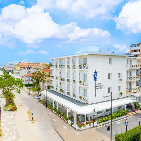 Hb Hotels Orchidea Blu-2