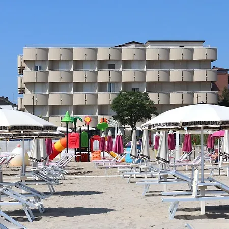Hotel Graziella-3