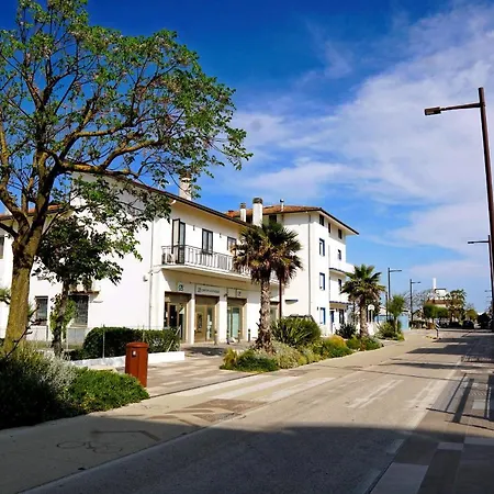 Hotel Aurora Nord-2
