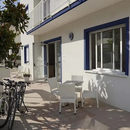 Hotel Aurora Nord-3