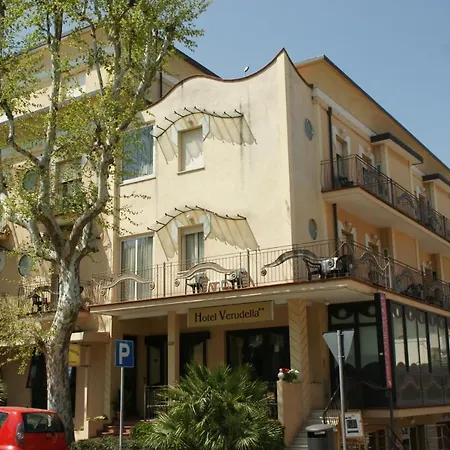 Hotel Verudella-3