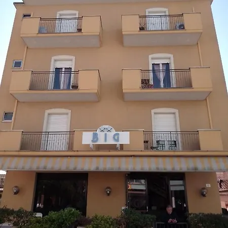 Hotel Big-3