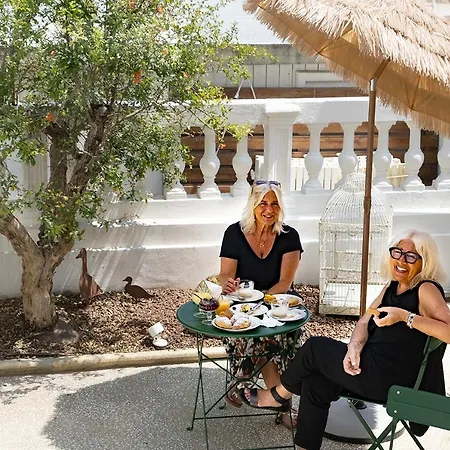 Villa La Torretta Luxury B&B - Adults Only --3