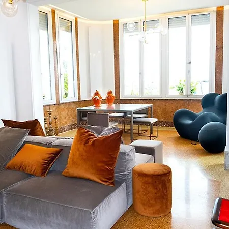 Villa La Torretta Luxury B&B - Adults Only --2