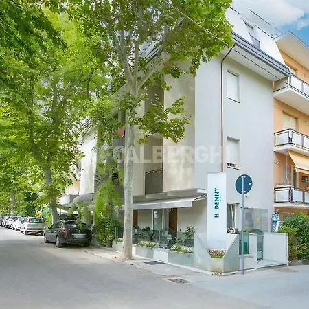 Albergo Villa Denny-3