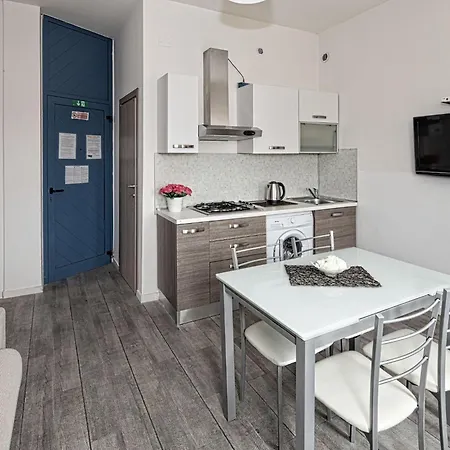Apartment Rimini Mare By Interhome-2