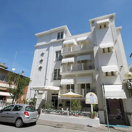 Hotel Belvedere Spiaggia-3