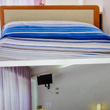 Hotel Saint Raphaele-2