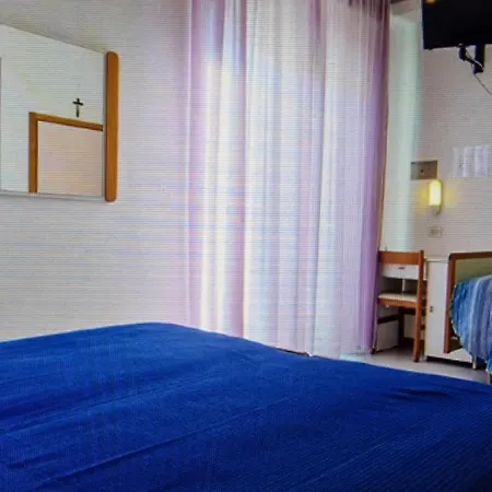 Hotel Saint Raphaele-3