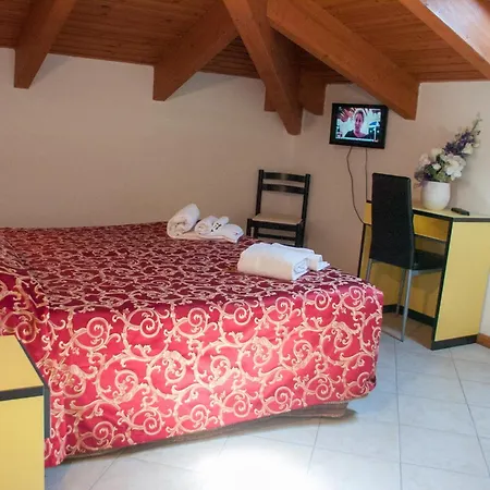 Albergo Villa Miraggio-2