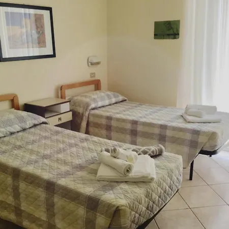 Hotel Bonaria-2