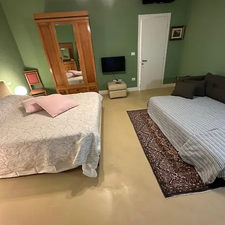 Residenza Galliana Splendido Appartamento Per 3 Persone A Due Passi Dal Mare, Dal Ponte Di Tiberio E Nel Pieno Centro Storico Di Rimini - Ig Residenza Galliana Rimini-3
