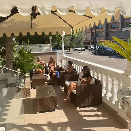 Hotel Caesar Paladium-3
