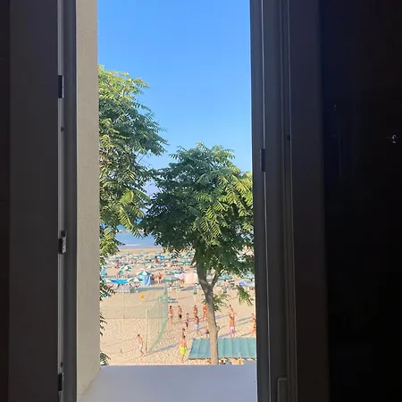 Marina Beach Aparthotel-3