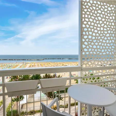 Hb Hotels Orchidea Blu-3