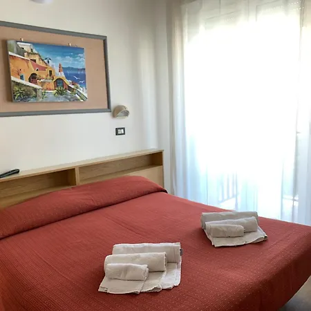 Hotel Tre Grazie-3