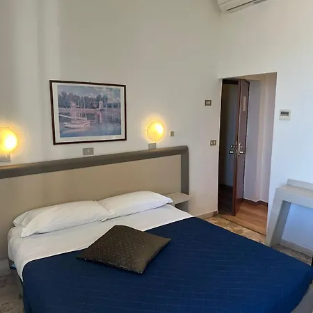 Riviera Mare Beach Life Hotel-2
