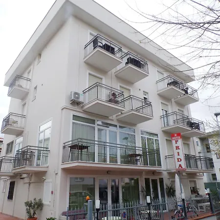 Hotel Frida-3