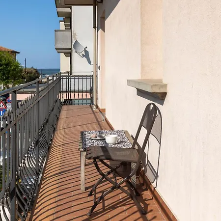 Residence Tre Trilo&Suites-2