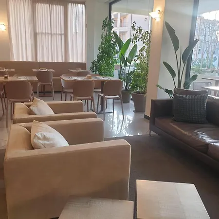Hotel Bianca Vela-2
