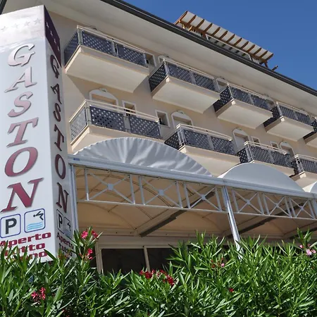 Hotel Gaston-3