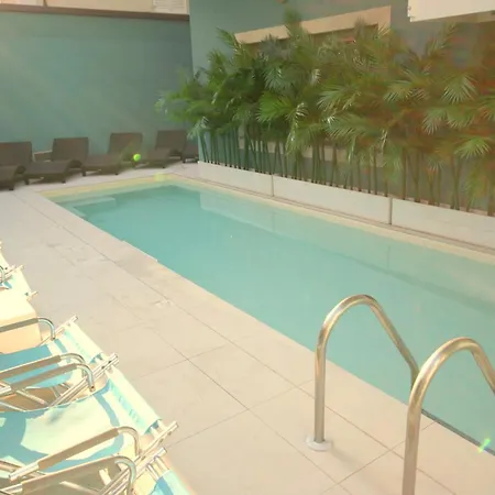 Residence Beach Paradise-2