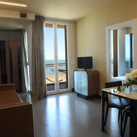 Residence Terminus-3