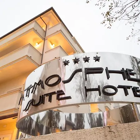 Atmosphere Suite Hotel-3