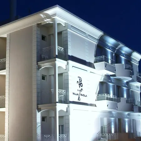 Hotel Villa Paola-3