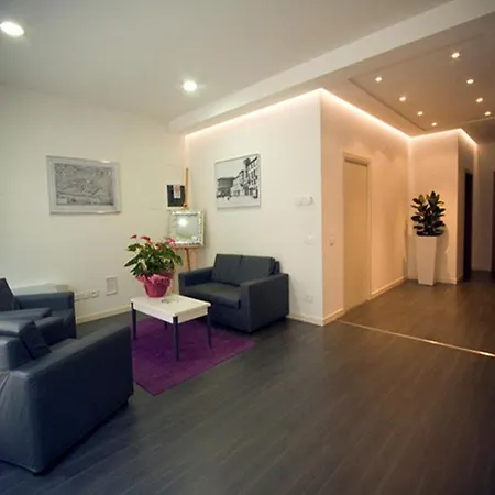 Hotel Giulio Cesare-2